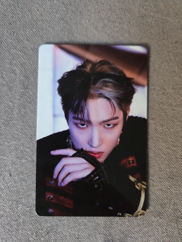 THE WORLD EP.FIN : WILL MINGI