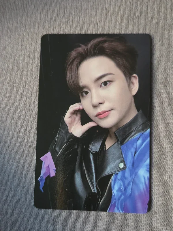 THE WORLD EP.FIN : WILL JONGHO