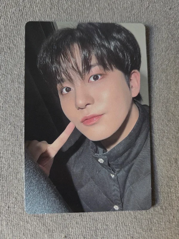 GOLDEN HOUR : Part.3 JONGHO