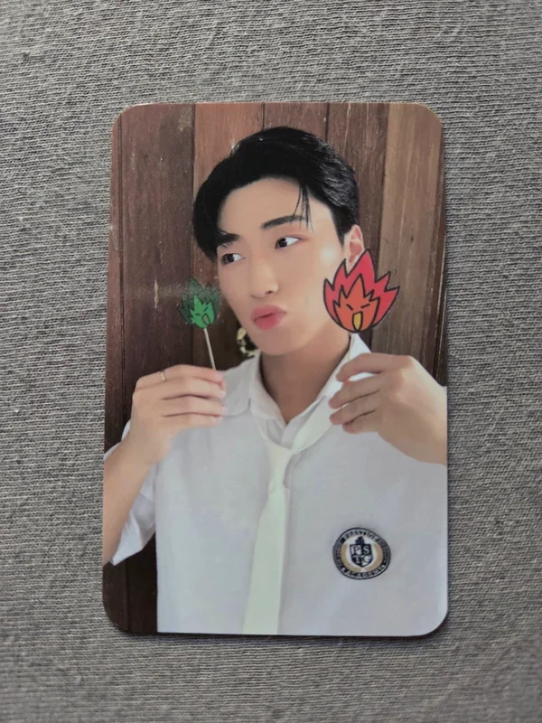 THE WORLD EP.2 : OUTLAW SAN