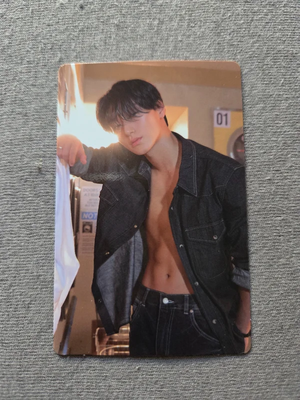 GOLDEN HOUR : Part.3 SAN