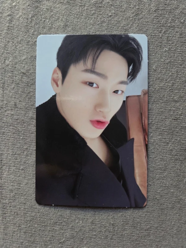 GOLDEN HOUR : Part.1 SAN