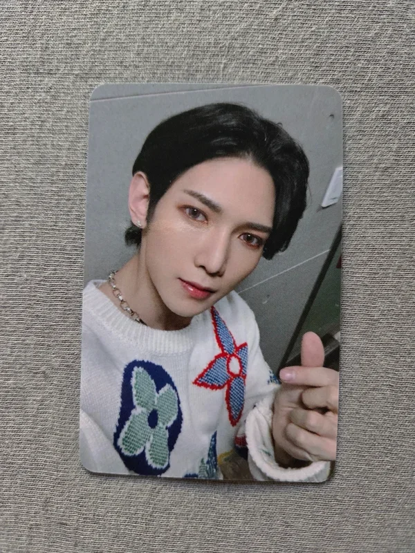 ZERO : FEVER Part.2 YEOSANG