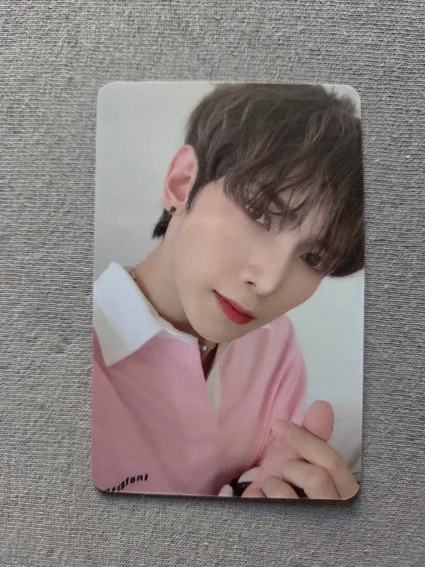 ZERO : FEVER Part.3 YEOSANG