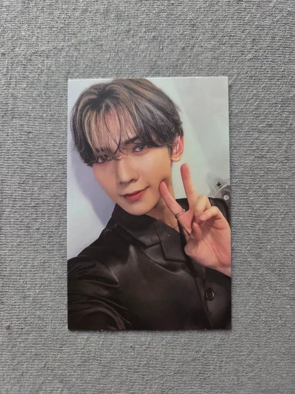 ZERO : FEVER Part.3 YEOSANG