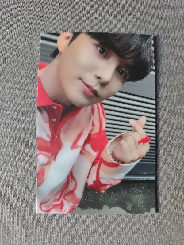 ZERO : FEVER Part.3 JONGHO