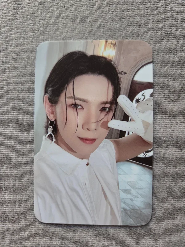 THE WORLD EP.2 : OUTLAW YEOSANG