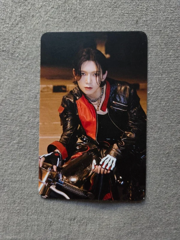 THE WORLD EP.2 : OUTLAW YEOSANG