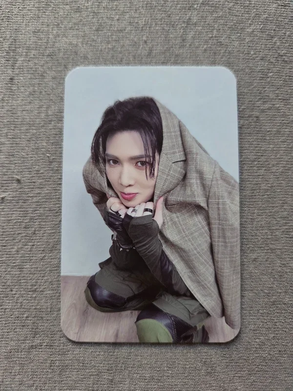 THE WORLD EP.2 : OUTLAW YEOSANG