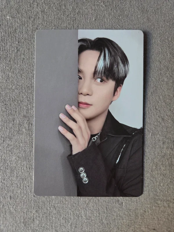 THE WORLD EP.2 : OUTLAW JONGHO