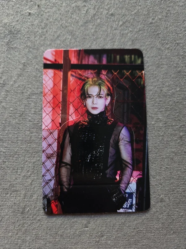 THE WORLD EP.FIN : WILL YEOSANG