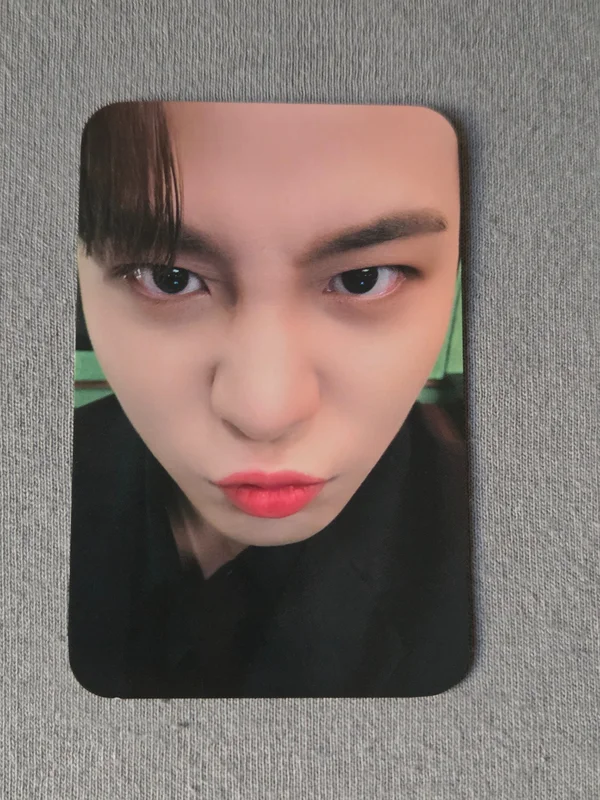 THE WORLD EP.FIN : WILL JONGHO