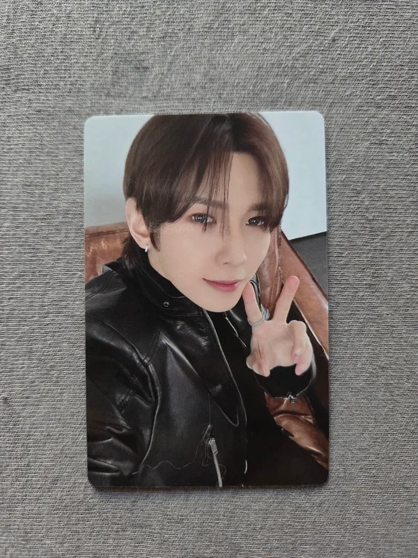 GOLDEN HOUR : Part.1 YEOSANG