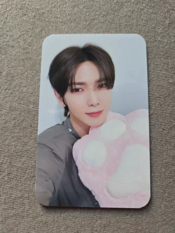 GOLDEN HOUR : Part.1 YEOSANG