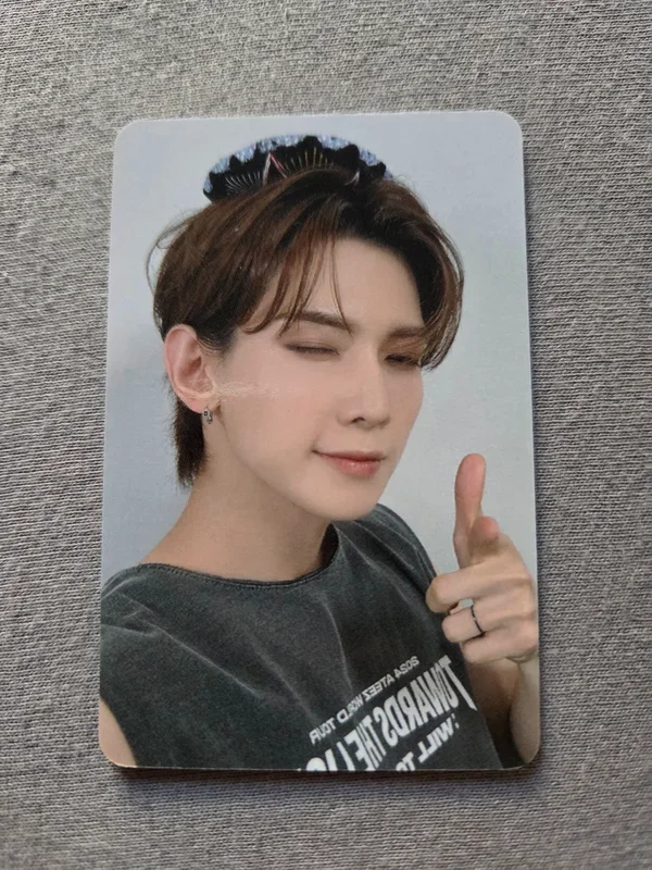 GOLDEN HOUR Part.1 YEOSANG