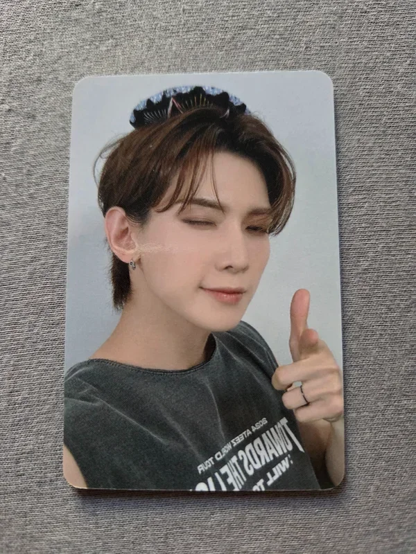 GOLDEN HOUR Part.1 YEOSANG