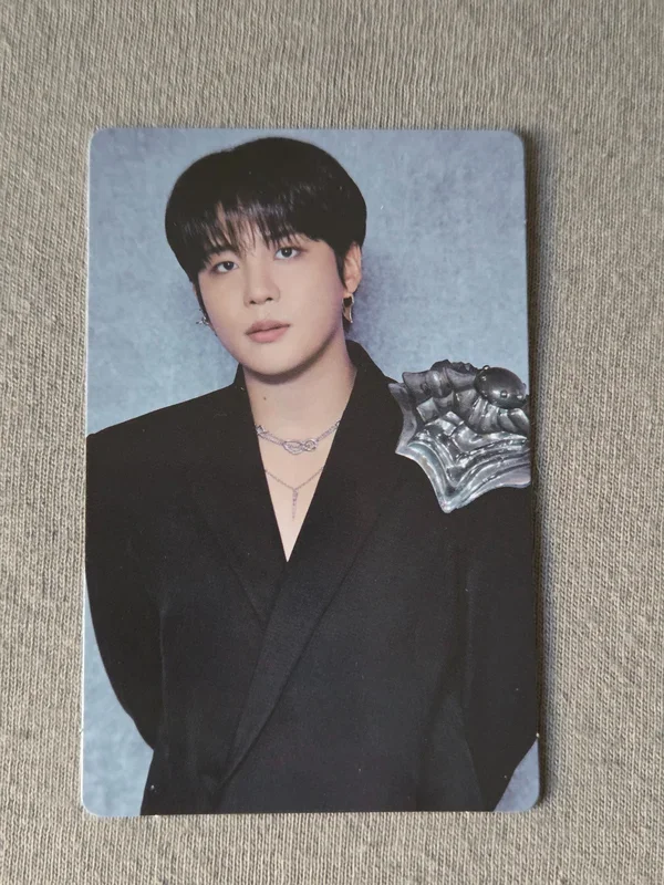 GOLDEN HOUR : PART 2 JONGHO