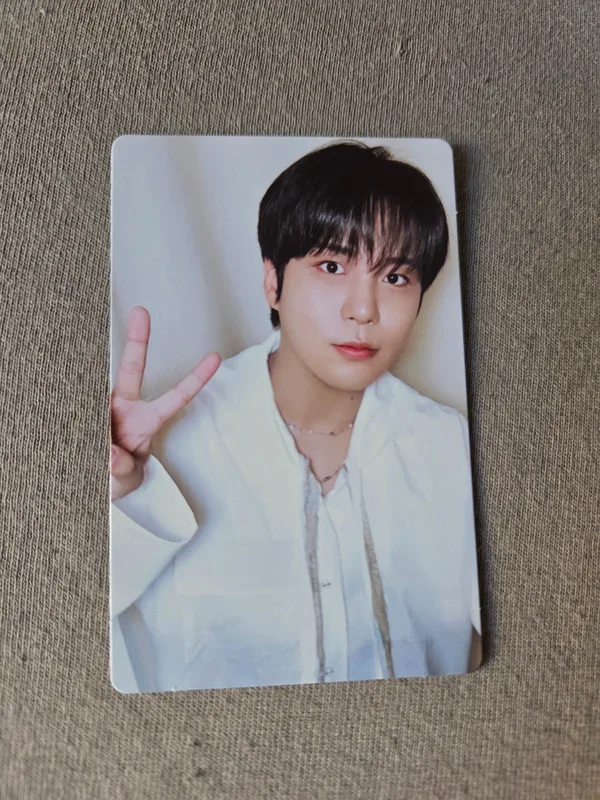 GOLDEN HOUR : Part.2 JONGHO