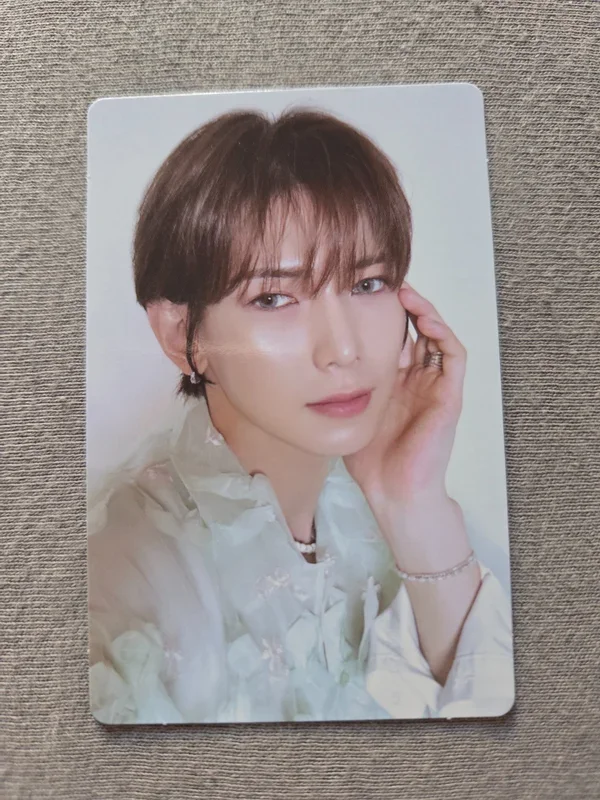 GOLDEN HOUR : Part.2 JONGHO