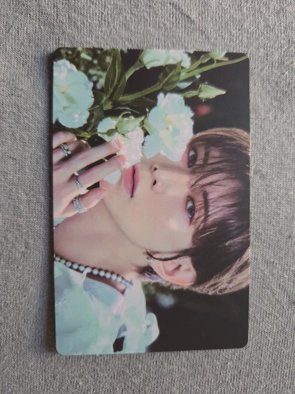 GOLDEN HOUR : Part.2 YEOSANG