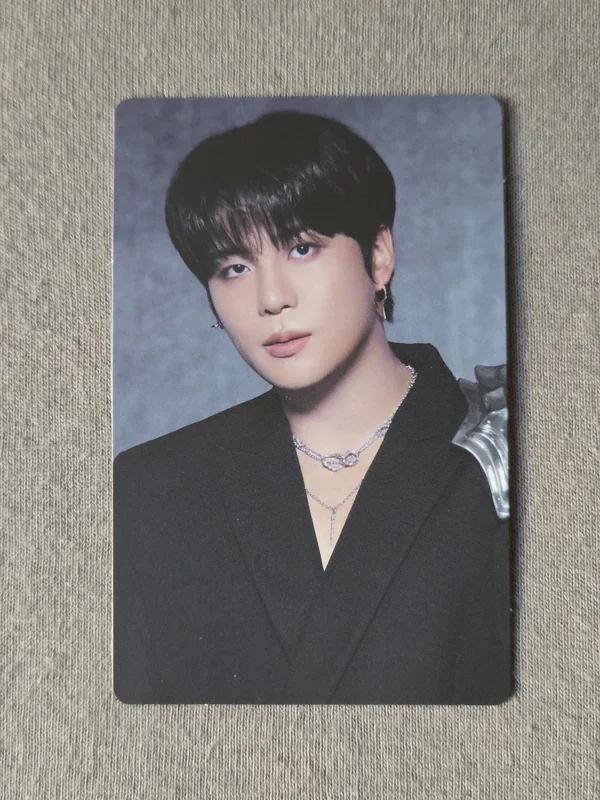 GOLDEN HOUR : Part.2 JONGHO