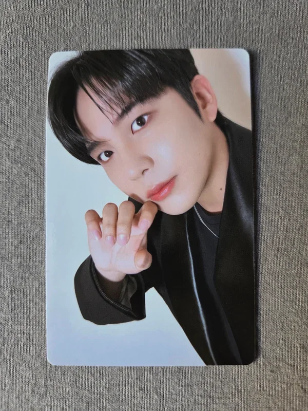 GOLDEN HOUR : Part.2 JONGHO