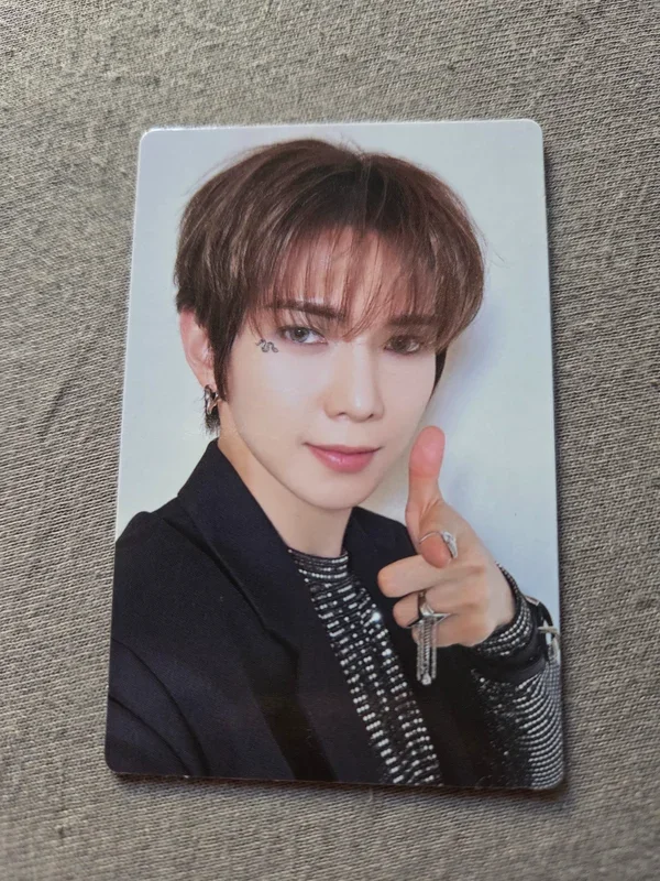 GOLDEN HOUR : Part.2 YEOSANG