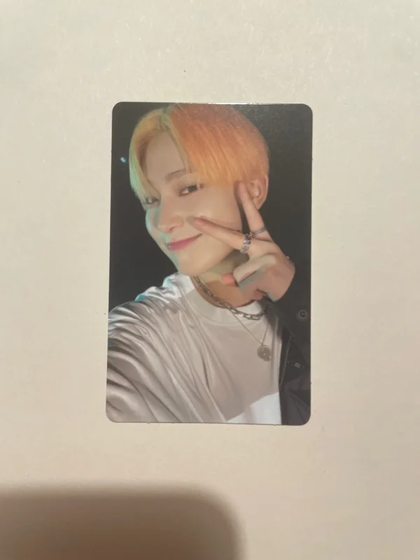 Sunoo - Manifesto: Day 1