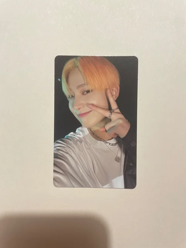 Sunoo - Manifesto: Day 1