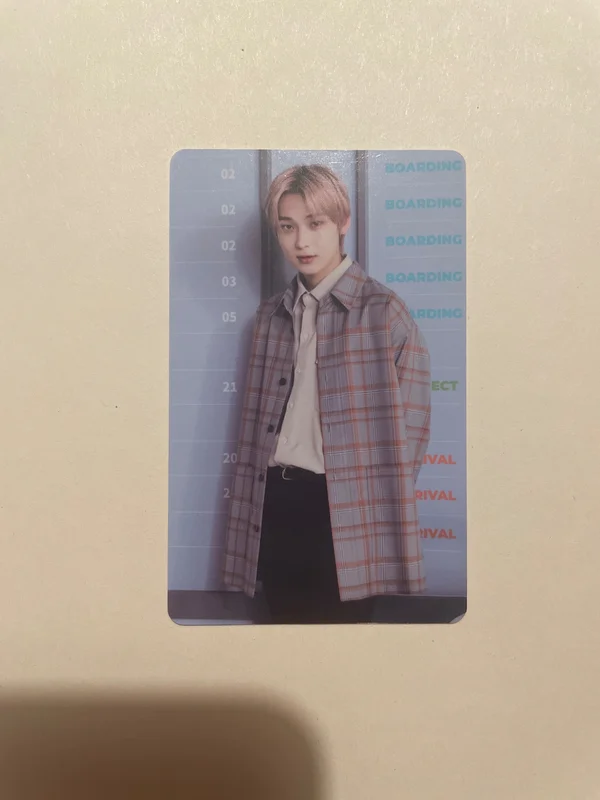 Sunoo - En-Connect: Companion 2021