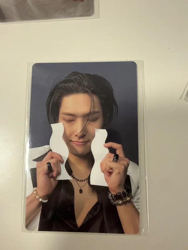 GOLDEN HOUR : Part.4 U.S.Exclusive