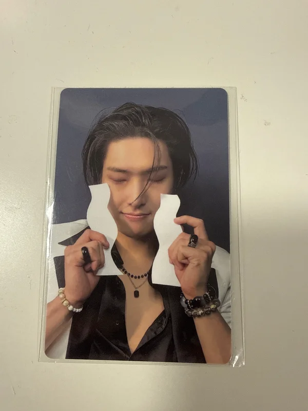 GOLDEN HOUR : Part.4 U.S.Exclusive