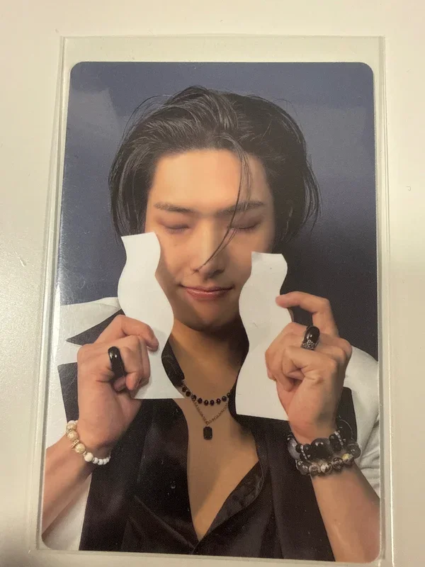 GOLDEN HOUR : Part.4 U.S.Exclusive