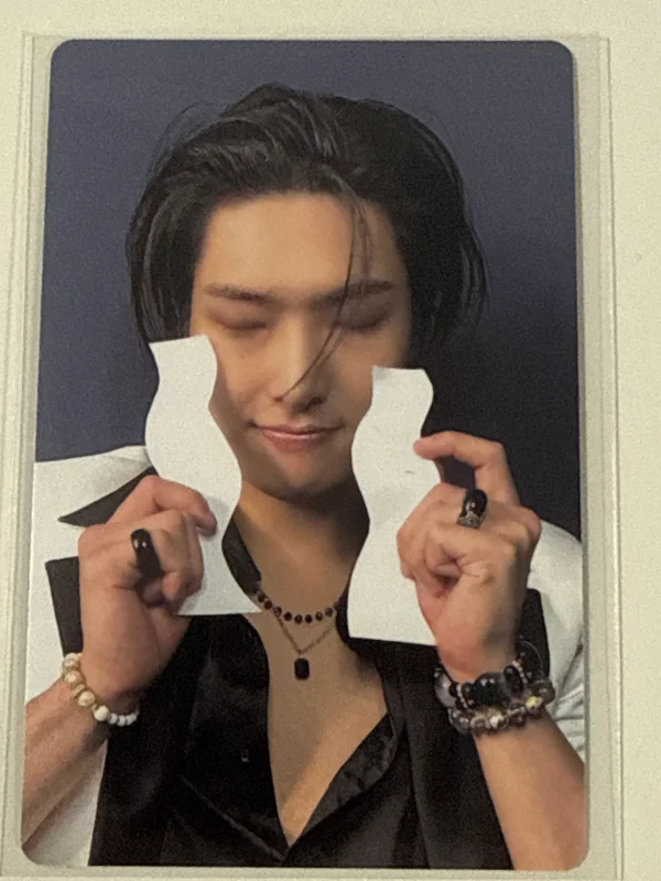 GOLDEN HOUR : Part.4 U.S.Exclusive