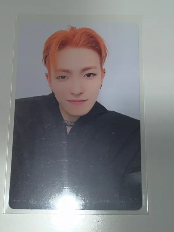 GOLDEN HOUR : Part.1 hello82