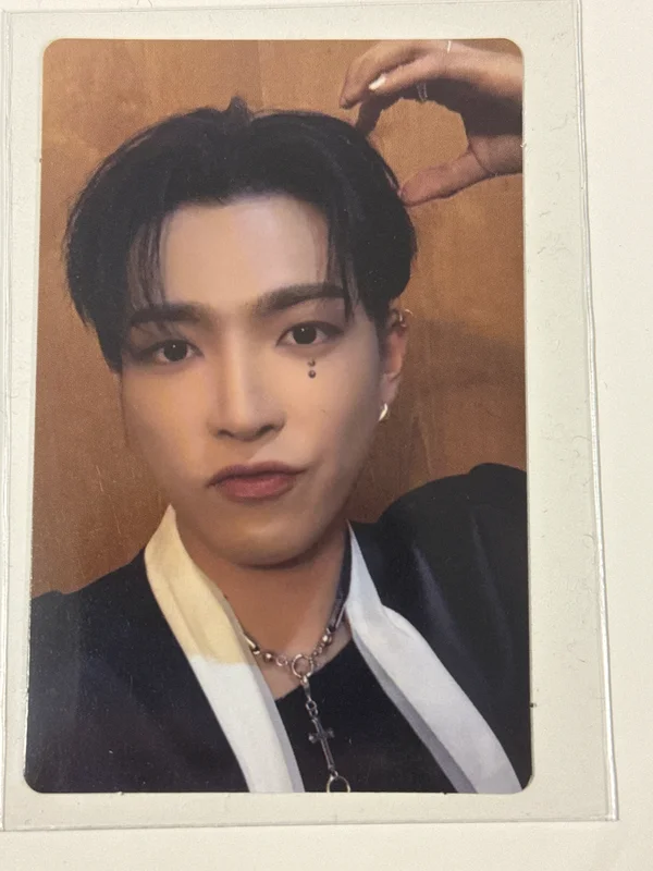 SPIN OFF : FROM THE WITNESS WITNESS VER. (LIMITED EDITION)