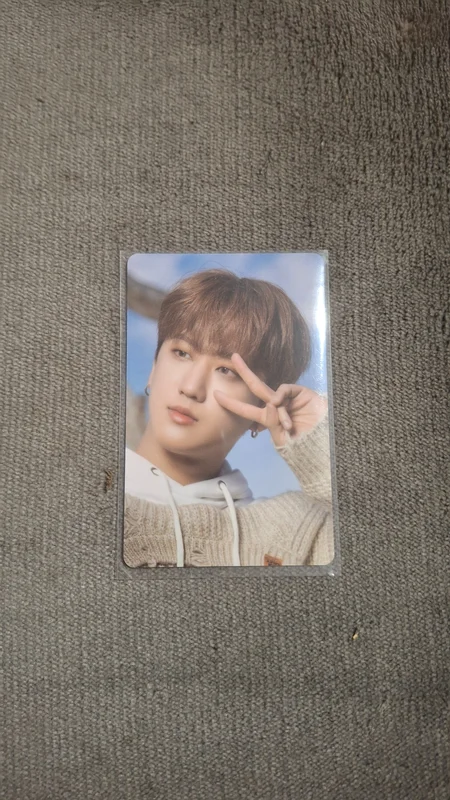 DICON D'FESTA MINI EDITION : Stray Kids
