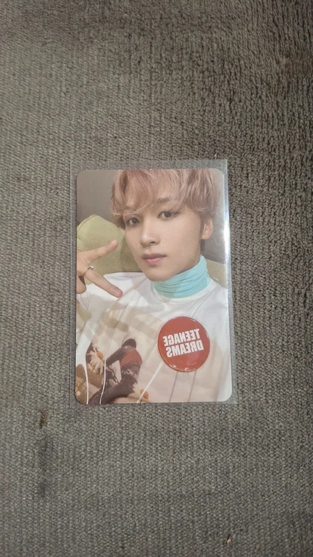 Sticker Sticky Ver.