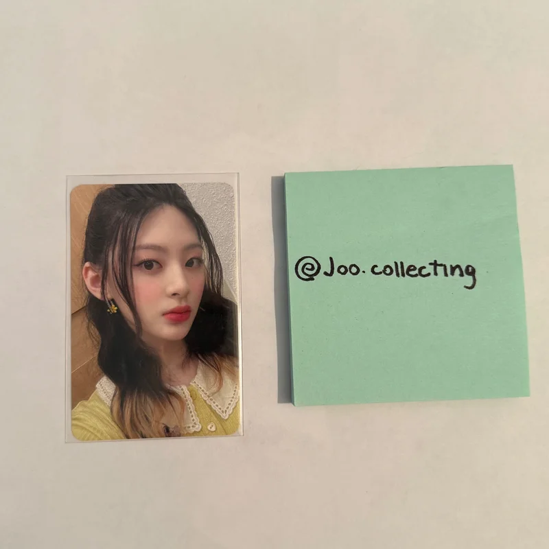 STEREOTYPE TYPE KpopMerch Lazada Shope