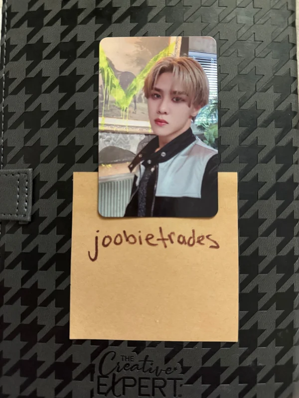 Kick Back STRANGER VER.