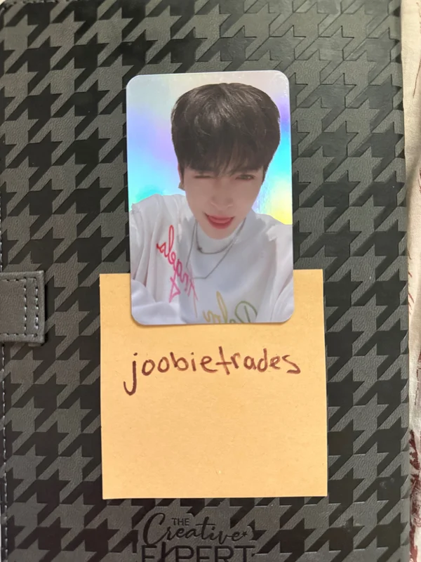 서(Story Written in Music) Music Ver.