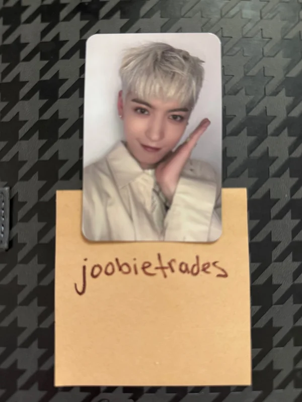 WHATS GOIN ON S ver.