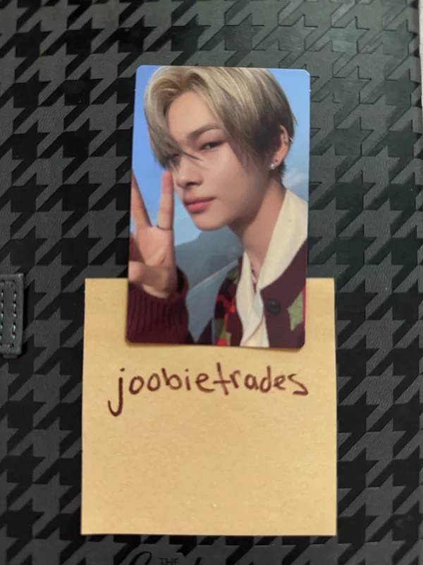 ORANGE BLOOD ENGENE ver.