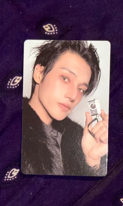 GOLDEN HOUR : Part.4 Target Exclusive