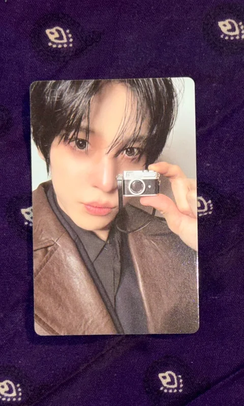 GOLDEN HOUR : Part.4 Target Exclusive