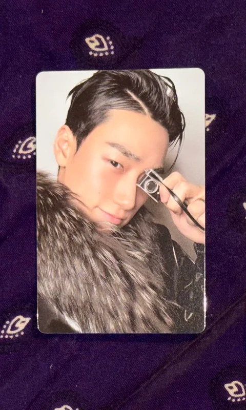 GOLDEN HOUR : Part.4 Target Exclusive