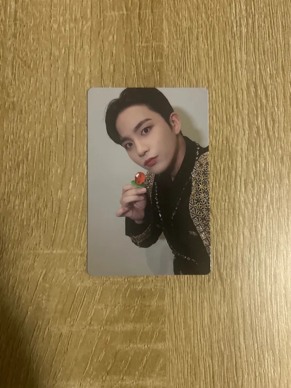 SPIN OFF : FROM THE WITNESS hello82