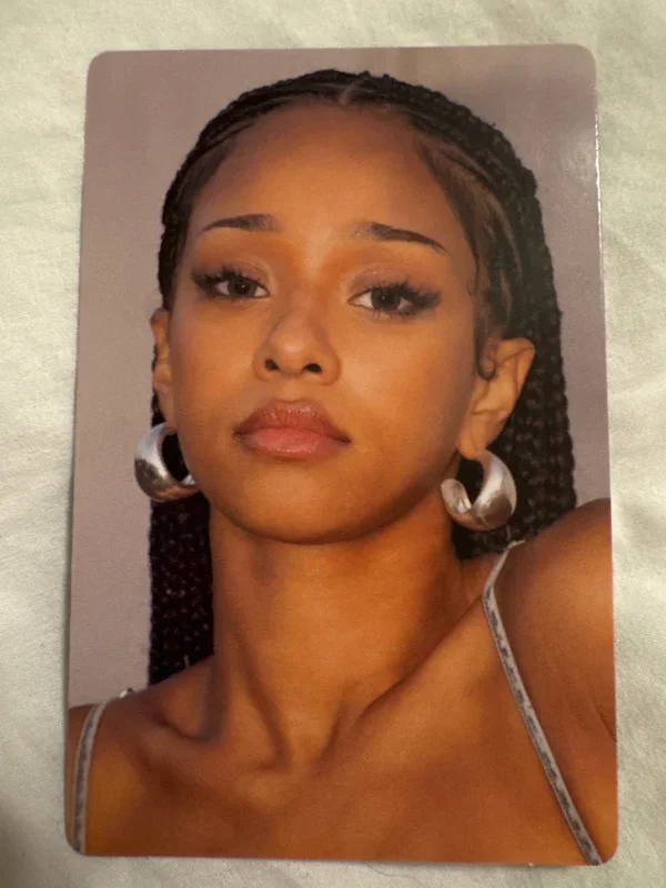 BEAUTIFUL CHAOS CHAOTIC VER.