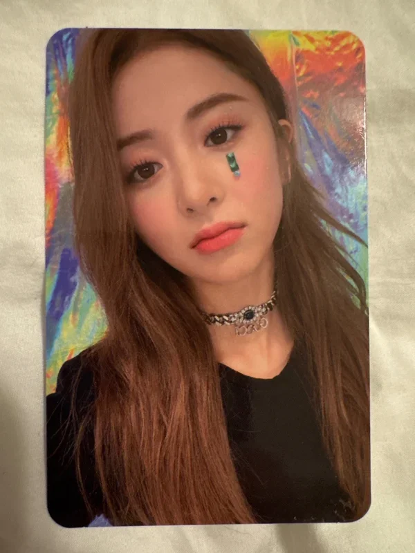 ANTIFRAGILE Vol.2 IRIDESCENT OPAL