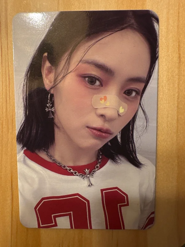 KILL MY DOUBT STANDARD Ver.